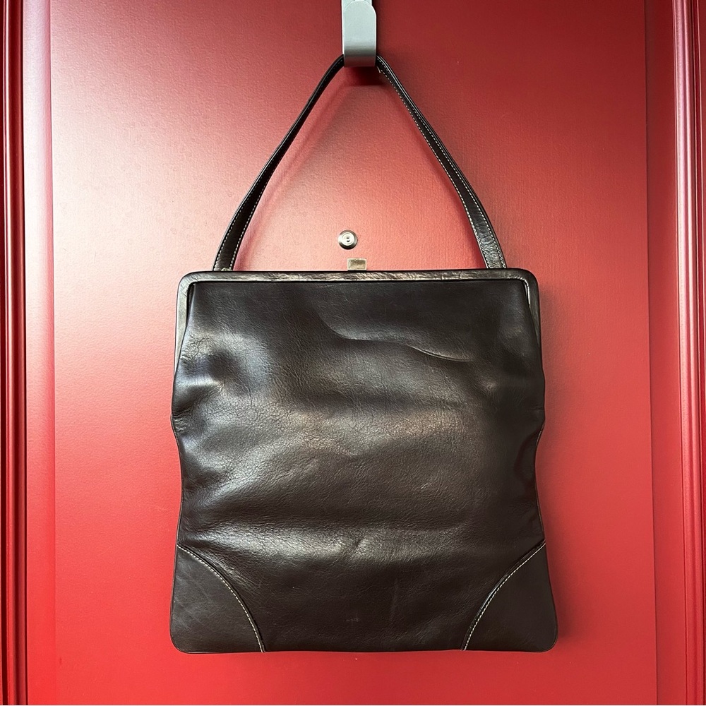 VINTAGE Lambertson Truex Hand Bag